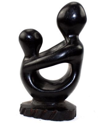 Statuette-mere-enfant_1046