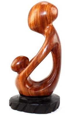 Statuette-mere-enfant_1059