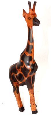 Girafe demi 3358-AX-167