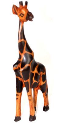 Girafe demi 3360-AX-168